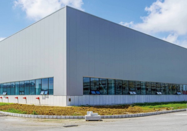 师宗智能化、物联化成为加分项